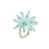 Seafoam/Crystal is out of stock