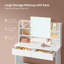 Stancuta Dressing Table
