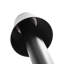 Brianny 60cm Hardwired Integrated LED Outdoor Floor Lamp