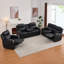 Ensemble de salon inclinable 3 pièces Gainey-131267946