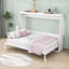 Lit escamotable en bois Hartzell-983420301-983420298