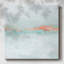 Toile tendue Coral Horizon I-Gallery-539370961