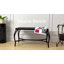 Banc en métal Parthenia-467392523