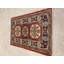 Tapis tribal rétro 2 x 3