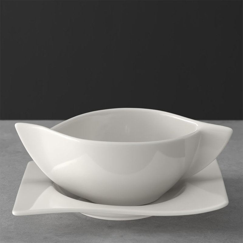 Villeroy & Boch New Wave Soup Cup