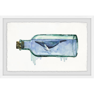 Cheeve " Seaglass " by Rachel Byler