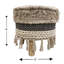 Tabouret d'appoint