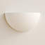 Neva One Light Wall / Bath Sconce from Generation Lighting -1032221713