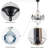 Small Crystal Chandelier