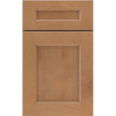 Dwelling Addington Door Sample