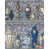 Indigo/Taupe/White selected