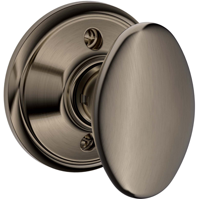 Single Dummy Door Knob
