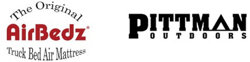 Logo Pittman Outdoors