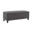 Repose-pieds avec rangement 47,5 po-990350184