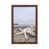 Brown Framed selected