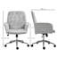 Velvet Desk Chair-1551597403