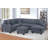 Jillie 5-Piece Sectional Set-1039822951