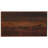 Neacola Wooden Bar Table