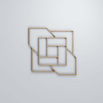 Loveland Decorative Fretwork Wood Wall Panels