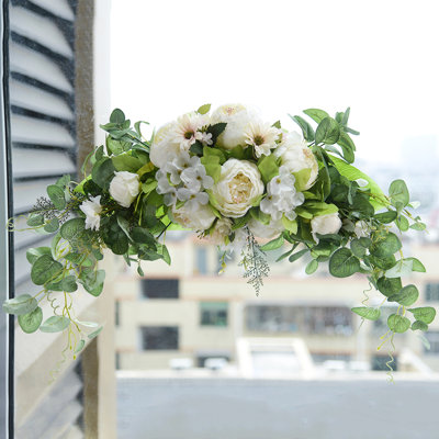 Ornement de mariage