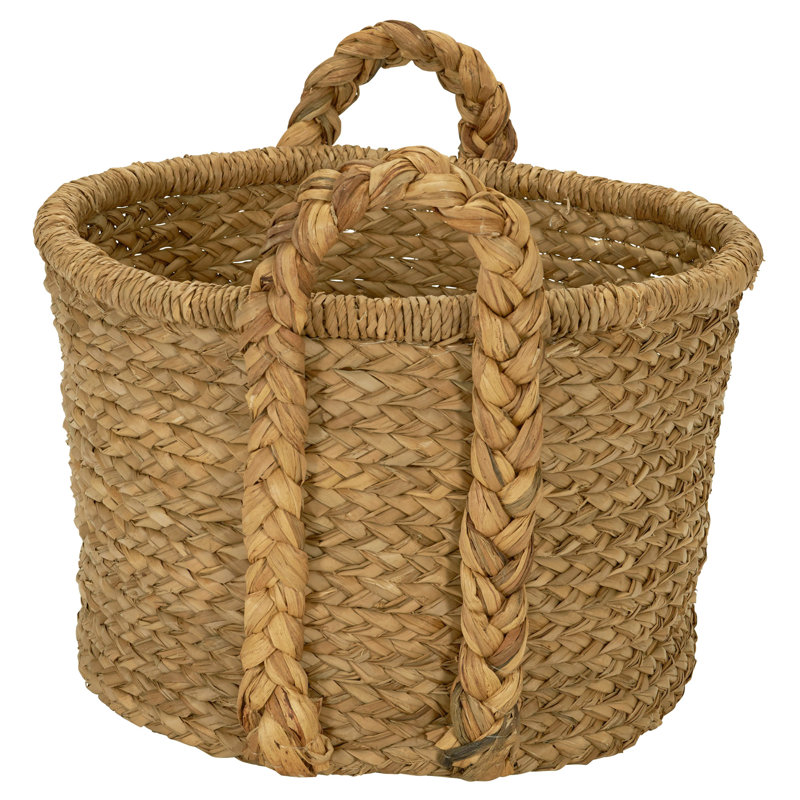 Birch Lane™ Sorene Wicker Basket