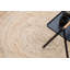 Slauson Solid Colour Hand Woven Area Rug-1080448343