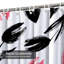 Rideau de douche Tulip-213159503