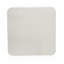 Basil Outdoor Square Coffee Table-1451408943