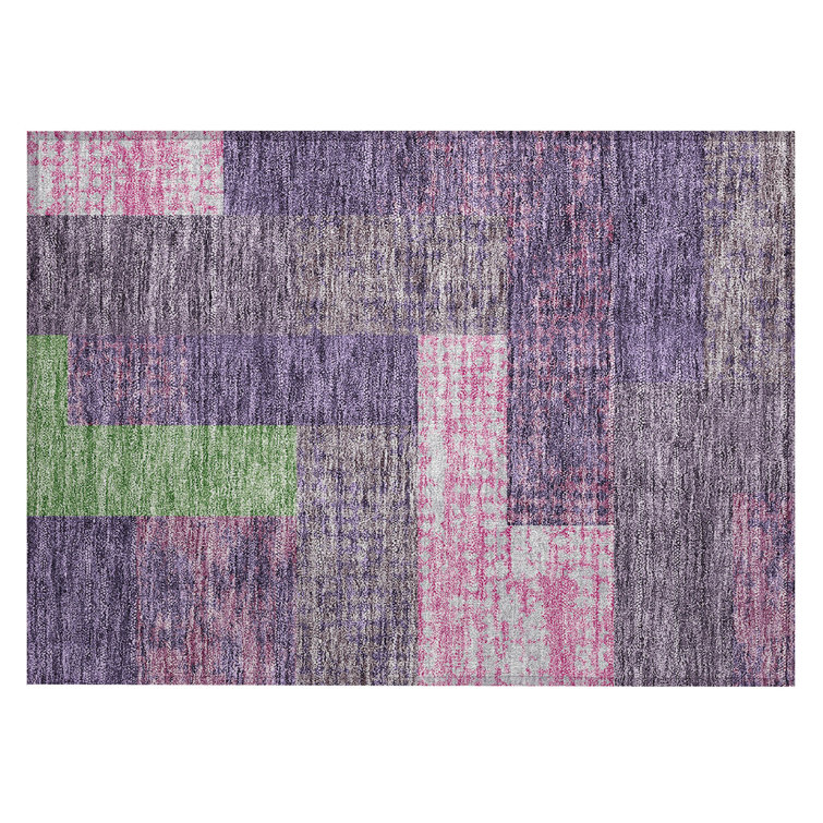 Aleg Area Rug