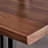 Multifunctional solid wood dining table-106804432