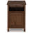 Dalson End Table and Built-In Outlets-78244676