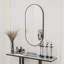 Miroir de salle de bain Kuske