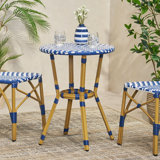 Machair End Table