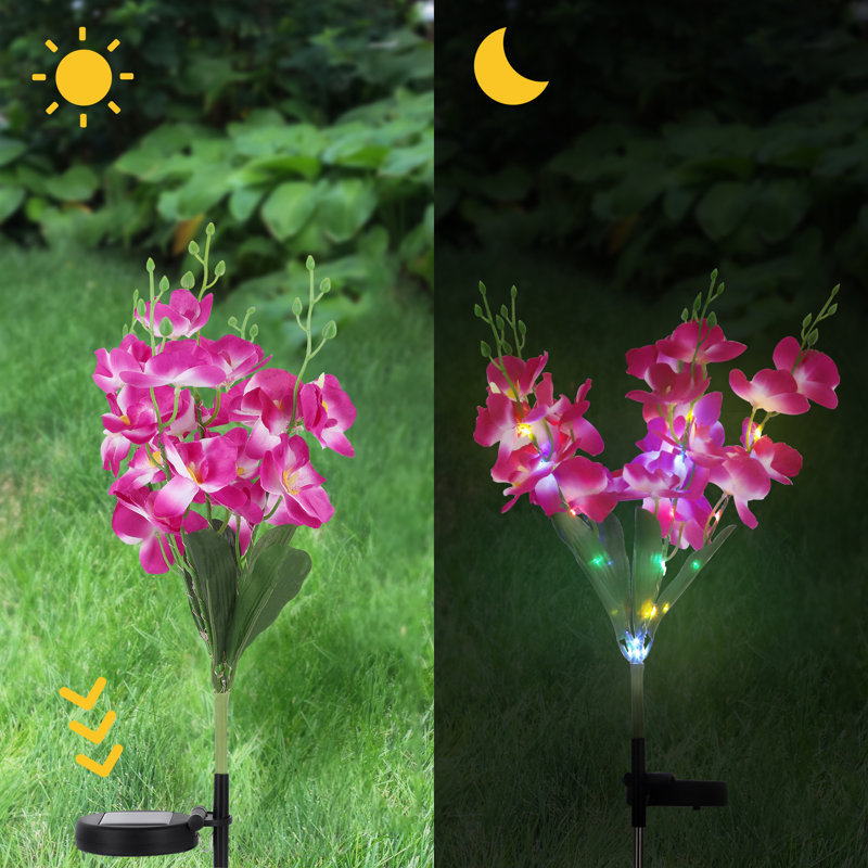 Piquet de jardin Floriène