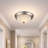 Amerson 2 - Light 11.25" Flush Mount-1392951876