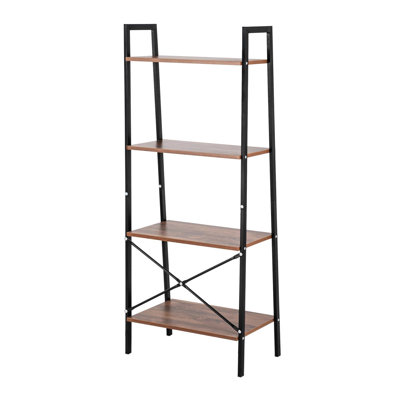 Étagère H 53,86 po x l 22,05 po x P 13,39 po