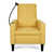 Polyester jaune est en rupture de stock