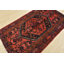 Tapis unique 4 pi 2 po x 7 pi Francyne