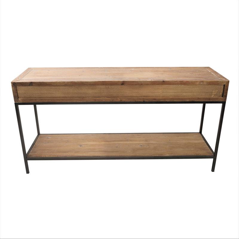 Console 63 po Anwyn