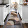 Machine Washable Indoor/Outdoor Jocelyn ACN2141 Abstract Rug