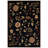 Carolane Performance Floral Rug-1315872358