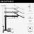 Vivo Floor Stand Mount