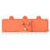 15 Tamper Resistant Triplex Outlet