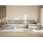6 Seater Reclining Corner Sectional-1949053909