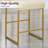 Alyncia Upholstered Counter Stool-1601676480