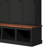 Hall Tree 49'' Wide With Bench And Shoe Storage-1453606556