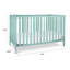 Lit de bébé convertible 4-en-1 Union-901445787