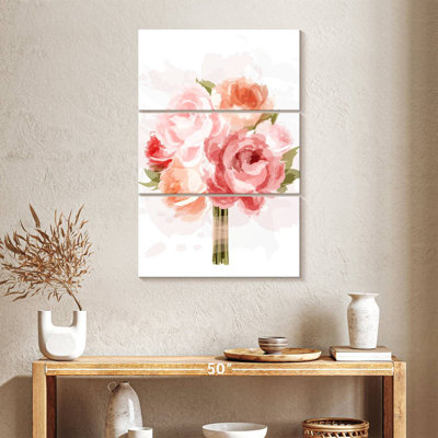 Rose Bouquet