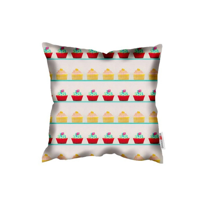 Cupcakes - Ella Lancaster Cushion