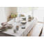 Over&Back Coupe Semi Hand-Finished Stoneware Low Serving Bowl-99305364